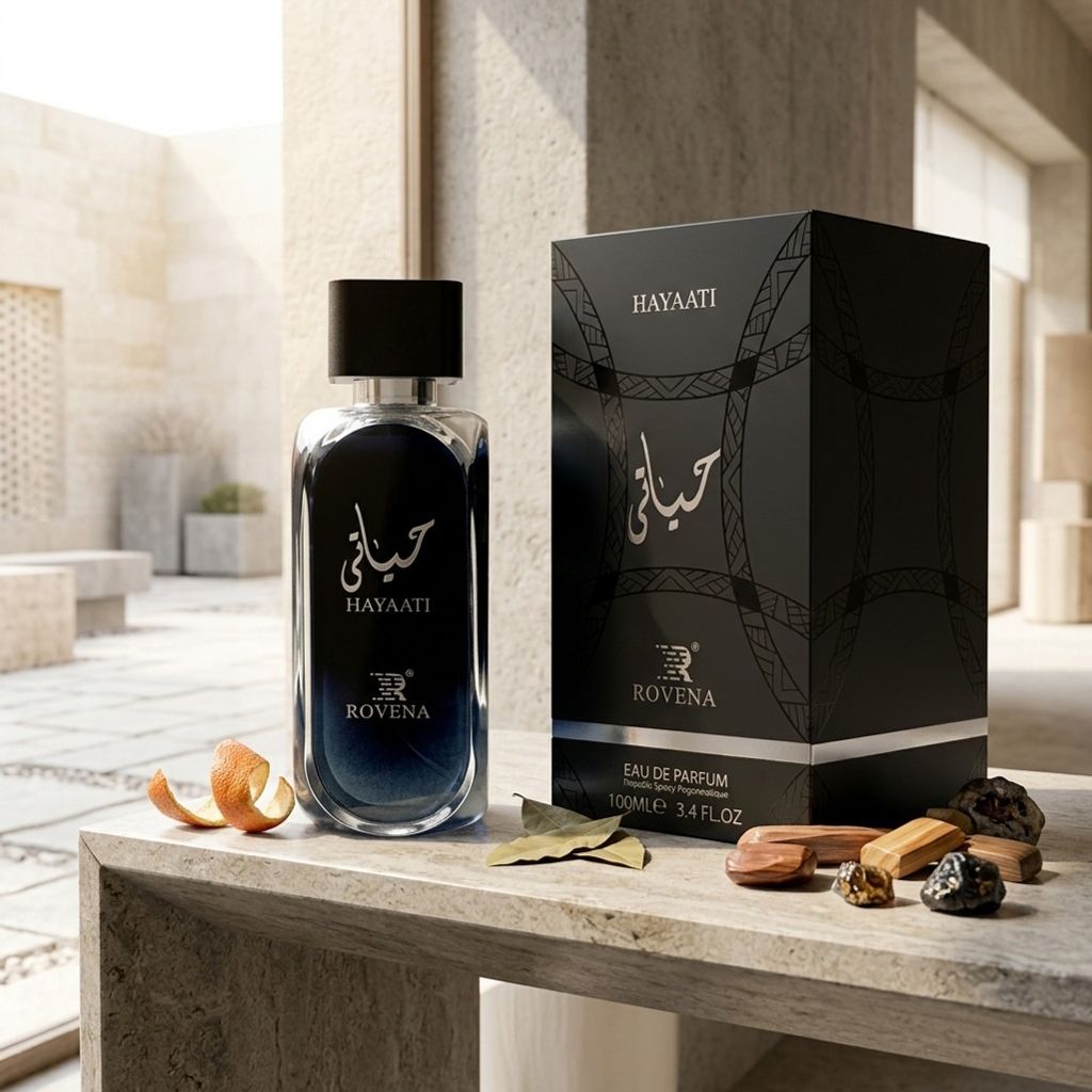 فروش اینترنتی عطر ادکلن زنانه مردانه حیاتی روونا فرانسه رایحه اینوکتوس پاکورابان
