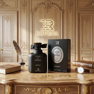 قیمت عطر ادکلن کمیاب زنانه کرید لاو این بلک روونا فرانسه اسانس فرانسوی