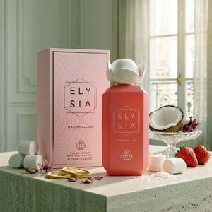 خرید انلاین عطر ادکلن محبوب زنانه کایالی یام بوجی مارشمالو 81 فراگرنس ورد اصل امارات