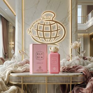 قیمت عطر ادکلن محبوب زنانه کایالی یام بوجی مارشمالو 81 فراگرنس ورد اصل امارات