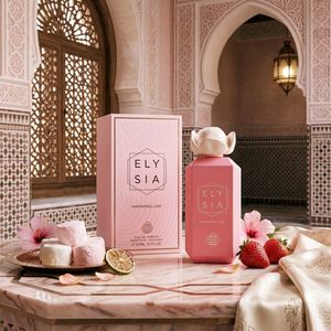 خرید انلاین عطر ادکلن محبوب زنانه کایالی یام بوجی مارشمالو 81 فراگرنس ورد اصل امارات