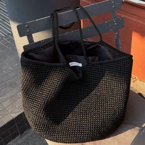 فروش اینترنتی کیف بزرگ مکرومه 4فصل