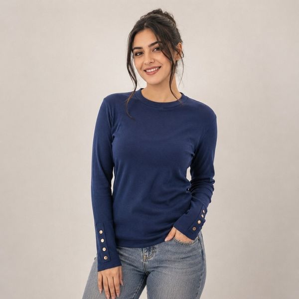 بلوز کبریتی طرح زارا