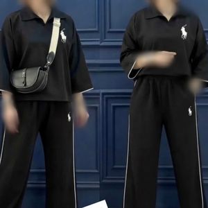 ست پلوشرت و شلوار polo