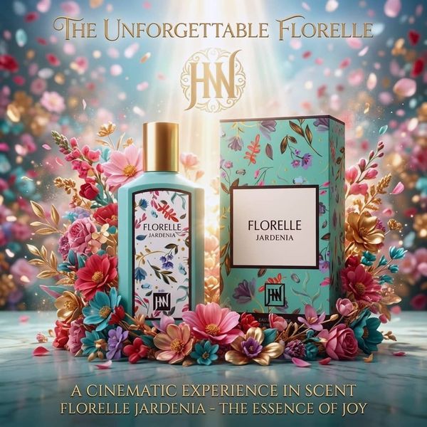 عطر ادکلن 2026 زنانه گوچی فلورا گورجس جاسمین جانوین جکوینز اصل