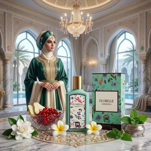 عطر ادکلن 2026 زنانه گوچی فلورا گورجس جاسمین جانوین جکوینز اصل
