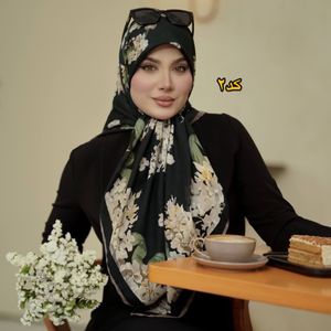 خرید انلاین روسری نخ وال ترک