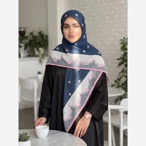 روسری سوپر نخ پینترستی