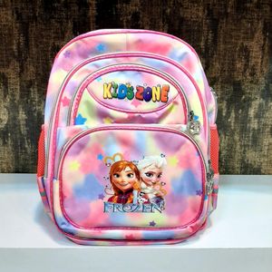 کوله پشتی دخترانه Frozen