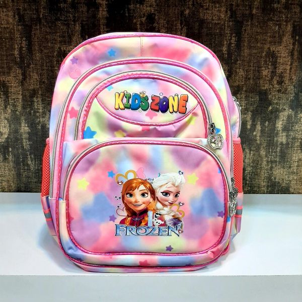 کوله پشتی دخترانه Frozen