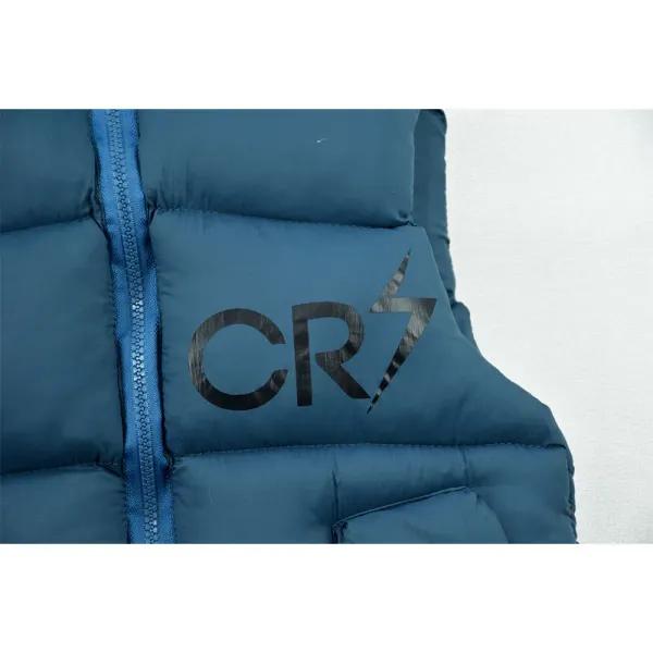 پافر کیفدار پسرانه CR7 آبی