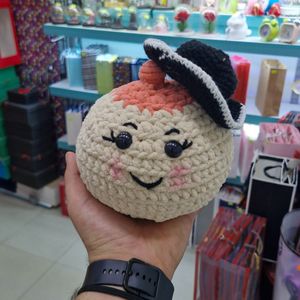 خرید اینترنتی عروسک می‌می بافت