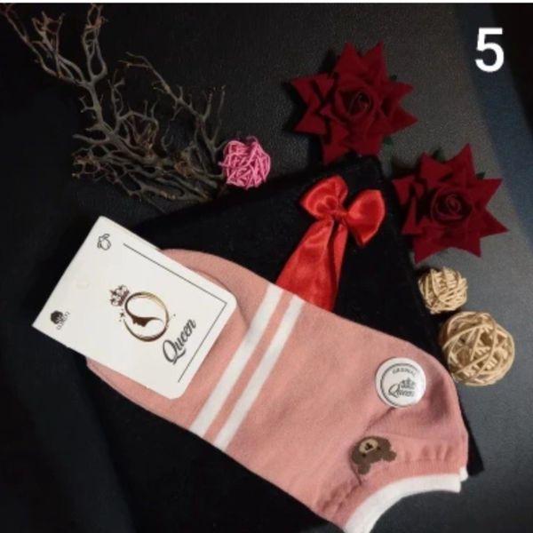 جوراب منحصرب فردزنانه ودخترانه