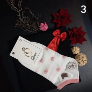 قیمت جوراب منحصرب فردزنانه ودخترانه