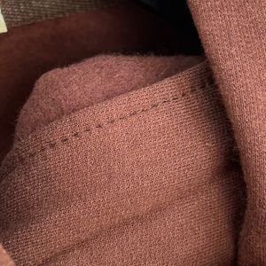 سویشرت کلاهدار پنبه