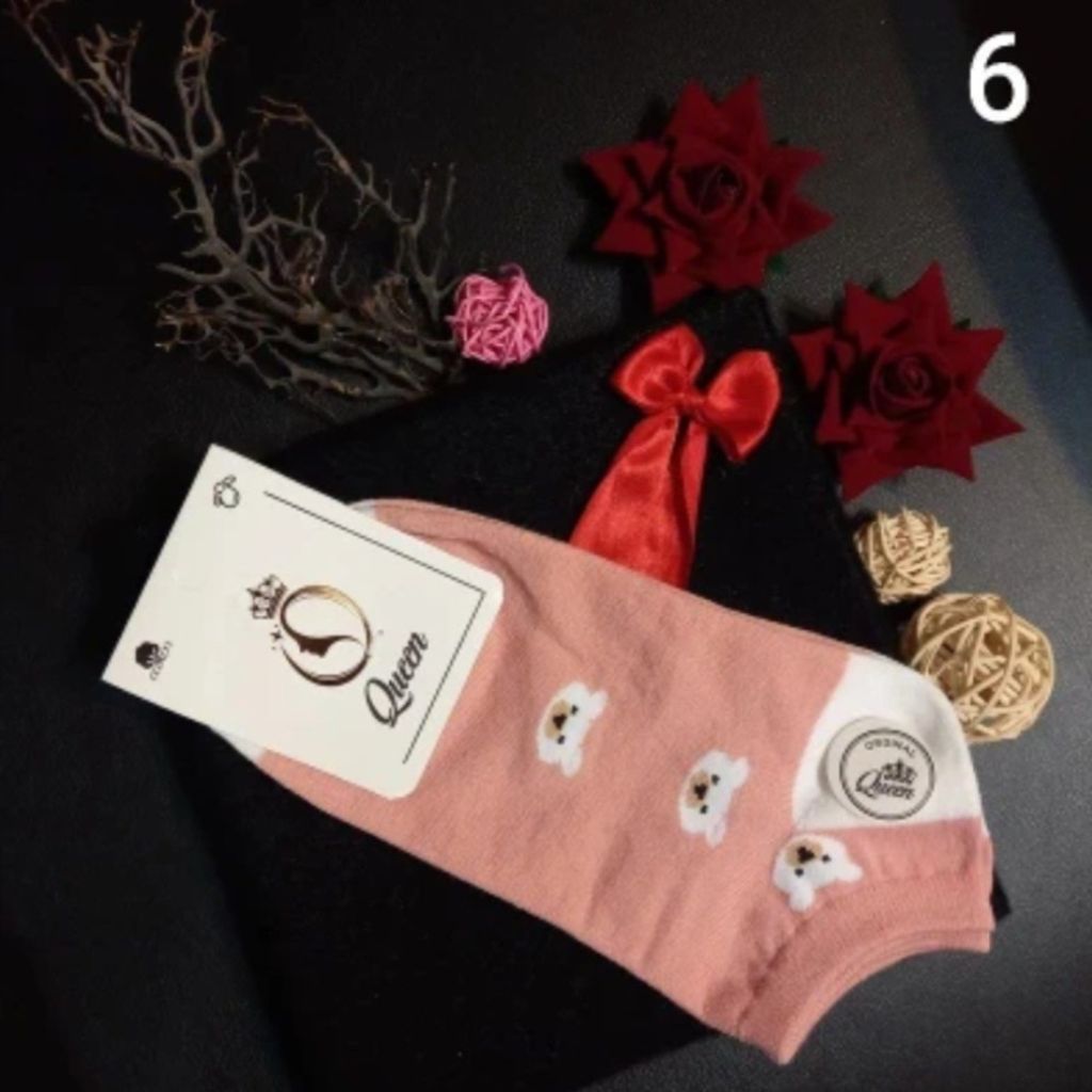 خرید آنلاین جوراب منحصرب فردزنانه ودخترانه