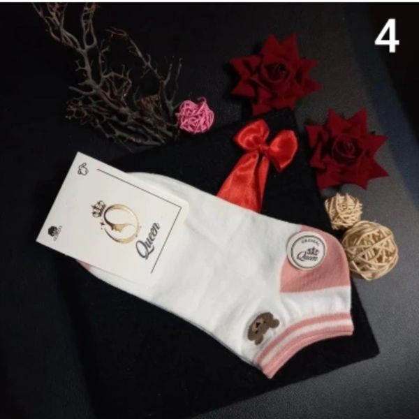 جوراب منحصرب فردزنانه ودخترانه