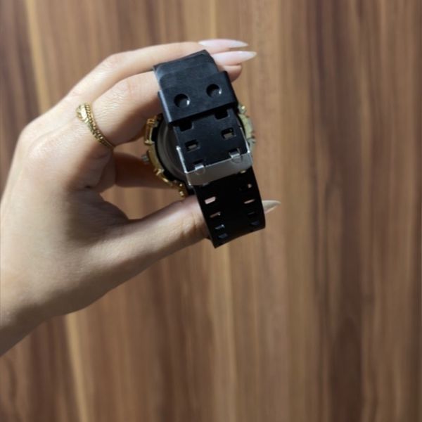 ساعت اسپرت جی شاک تک زمانه ابکاری