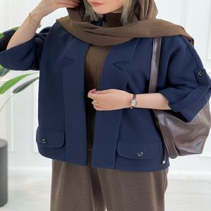 خرید اینترنتی قیمت کت زنانه ژیکان پلار جلوباز