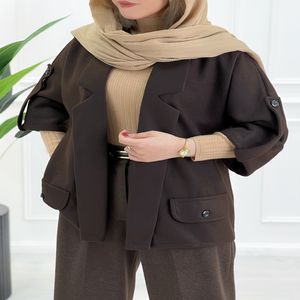 خرید اینترنتی قیمت کت زنانه ژیکان پلار جلوباز