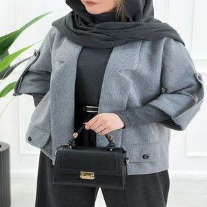 خرید اینترنتی قیمت کت زنانه ژیکان پلار جلوباز