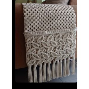 هولدر کتاب مکرومه طرح گلارام
