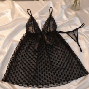 لباس خواب فانتزی