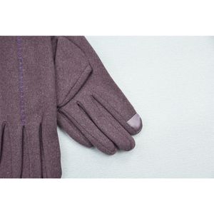 خرید اینترنتی قیمت دستکش فوتر زنانه کد 7325