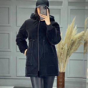 کاپشن زنانه هستی