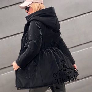 قیمت ارزان کاپشن زنانه هستی