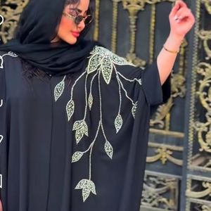 عبای وصال سنگدوزی شده