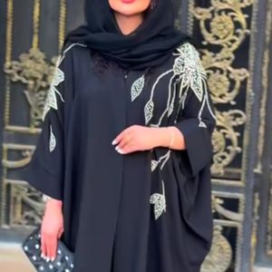 عبای وصال سنگدوزی شده