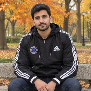 قیمت ارزان کاپشن مردانه مشکی آدیداس مدل Kameron