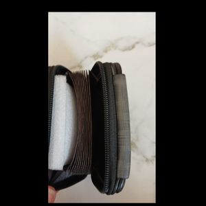 قیمت ارزان کیف کارتی کوچک زنگی