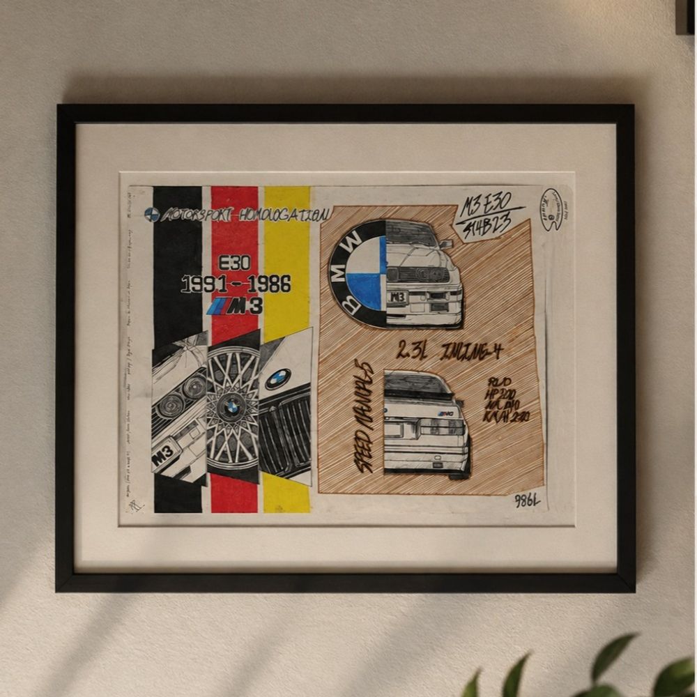 قیمت تابلو نقاشی E30 39×30