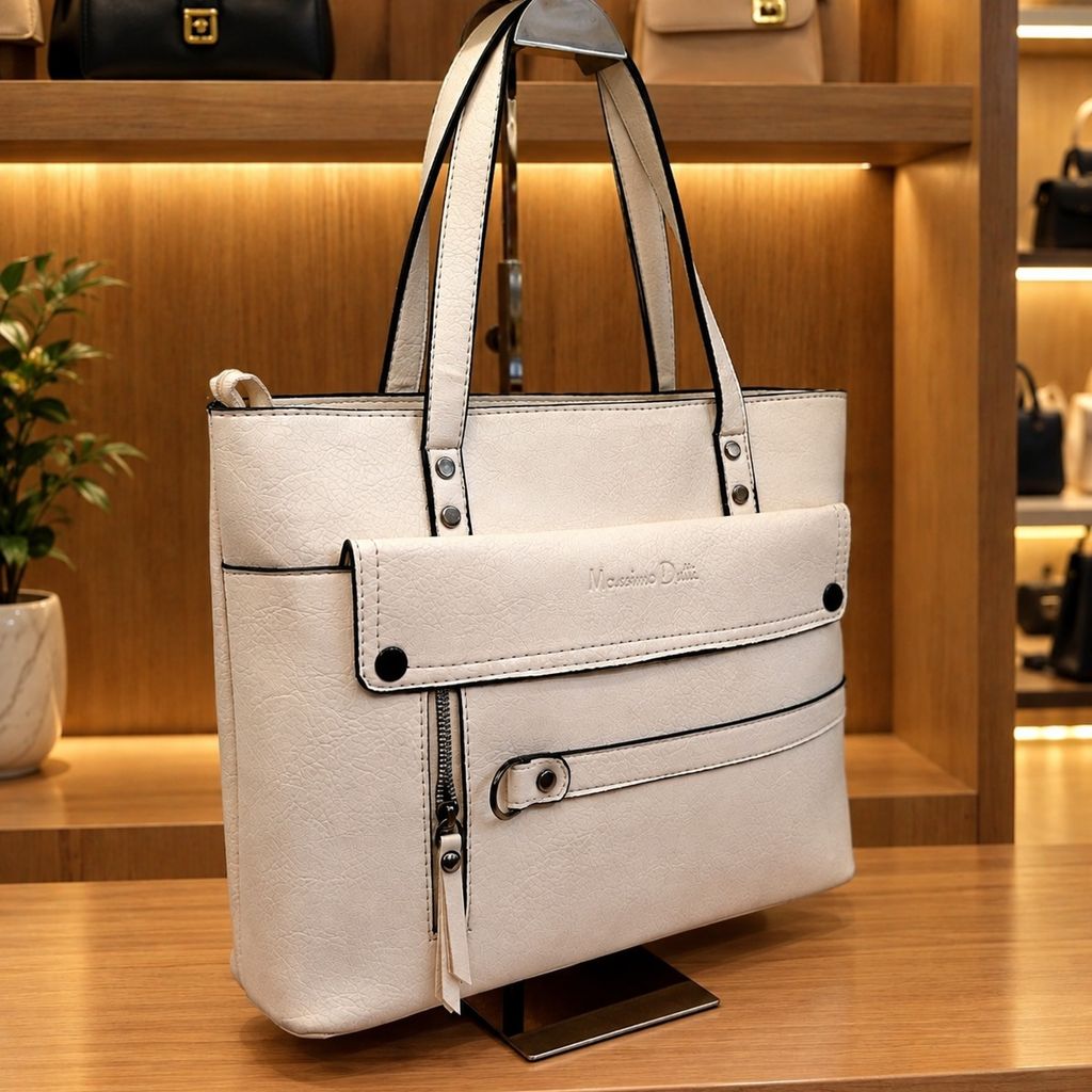 قیمت ارزان کیف دانشجویی Massimo Dutti
