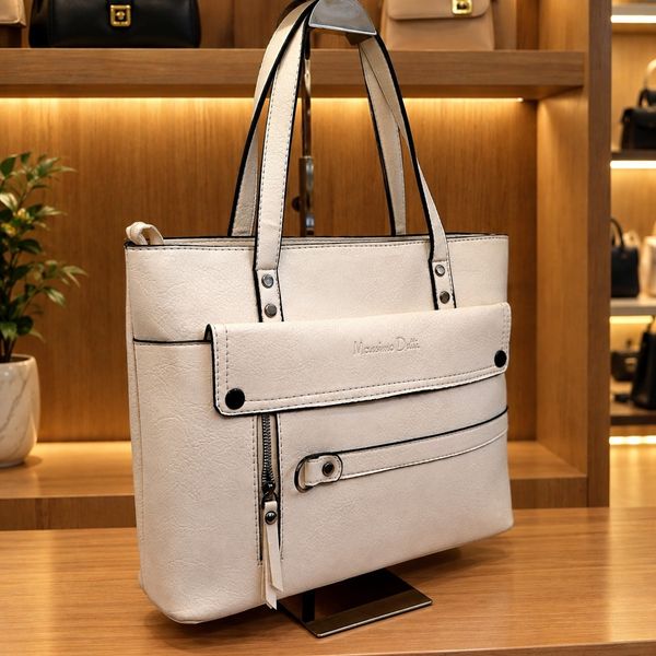 کیف دانشجویی Massimo Dutti