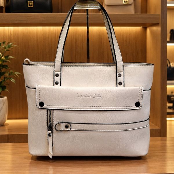 کیف دانشجویی Massimo Dutti