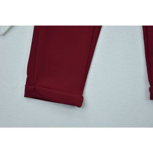 خرید اینترنتی قیمت شلوار دخترانه مازراتی پاکتی 4 تا 6 سال کد 4505