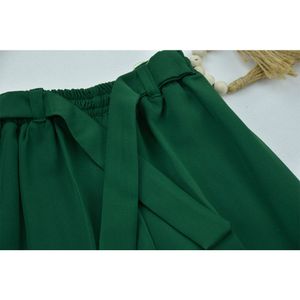 خرید اینترنتی قیمت شلوار بگ دخترانه مازراتی 6 تا 8 سال کد 8257