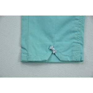خرید اینترنتی قیمت شلوار کتان دخترانه 3 سال کد 3453