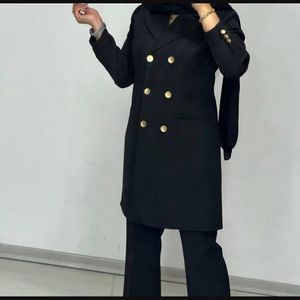 فروش اینترنتی مانتو شلوار اداری مزون دوز الماس