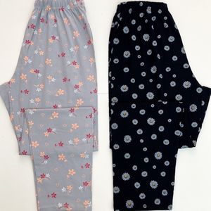 خرید انلاین شلوار راحتی پنبه زنانه