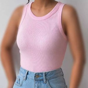 تا‌پ بیسیک یقه گرد لیام
