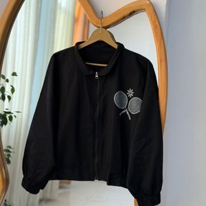 خرید آنلاین سویشرت بامبر تنیس