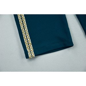 خرید اینترنتی قیمت شلوار بگ دخترانه کنار نوار 6 تا 9 سال کد 11698