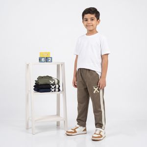 شلوار اسپرت X پسرانه 7 تا 11 سال کد 11696