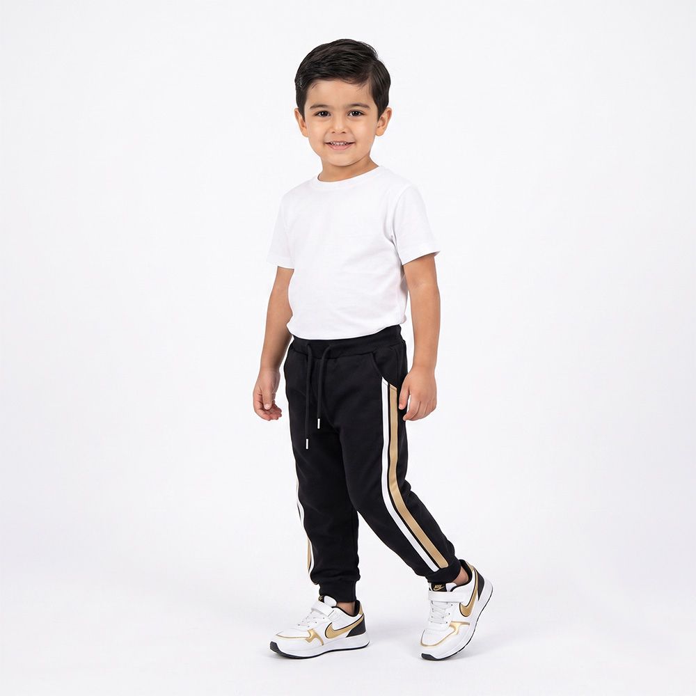 خرید اینترنتی قیمت شلوار جاگر پسرانه فلازت 3 تا 6 سال کد 11697