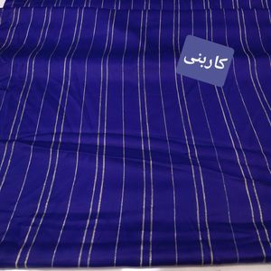 خرید آنلاین پارچه ساتن سیلک سیم دار