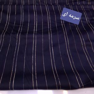 مشخصات پارچه ساتن سیلک سیم دار